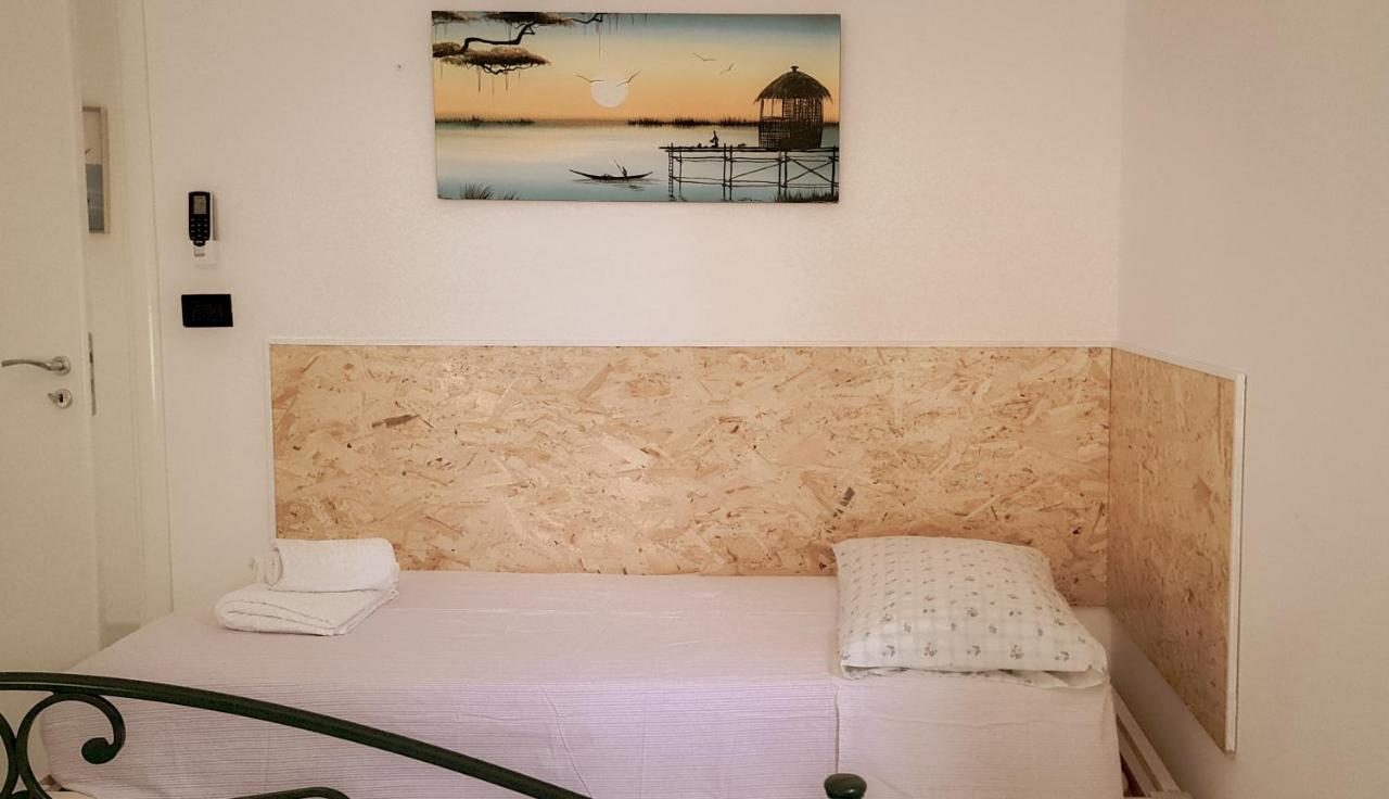 Villa Panoramica Sunset House Торре-Вадо Экстерьер фото